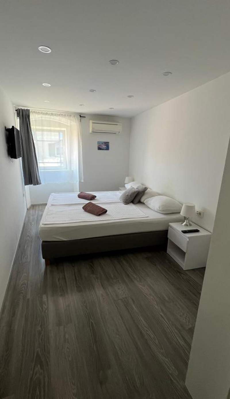 Apartments In The City