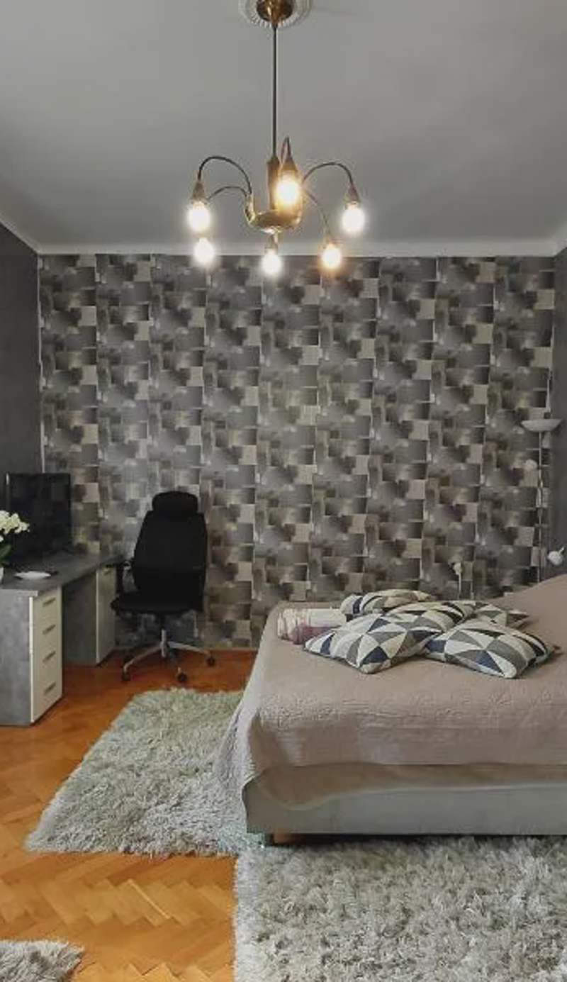 Apartman Forza Fiume Rijeka