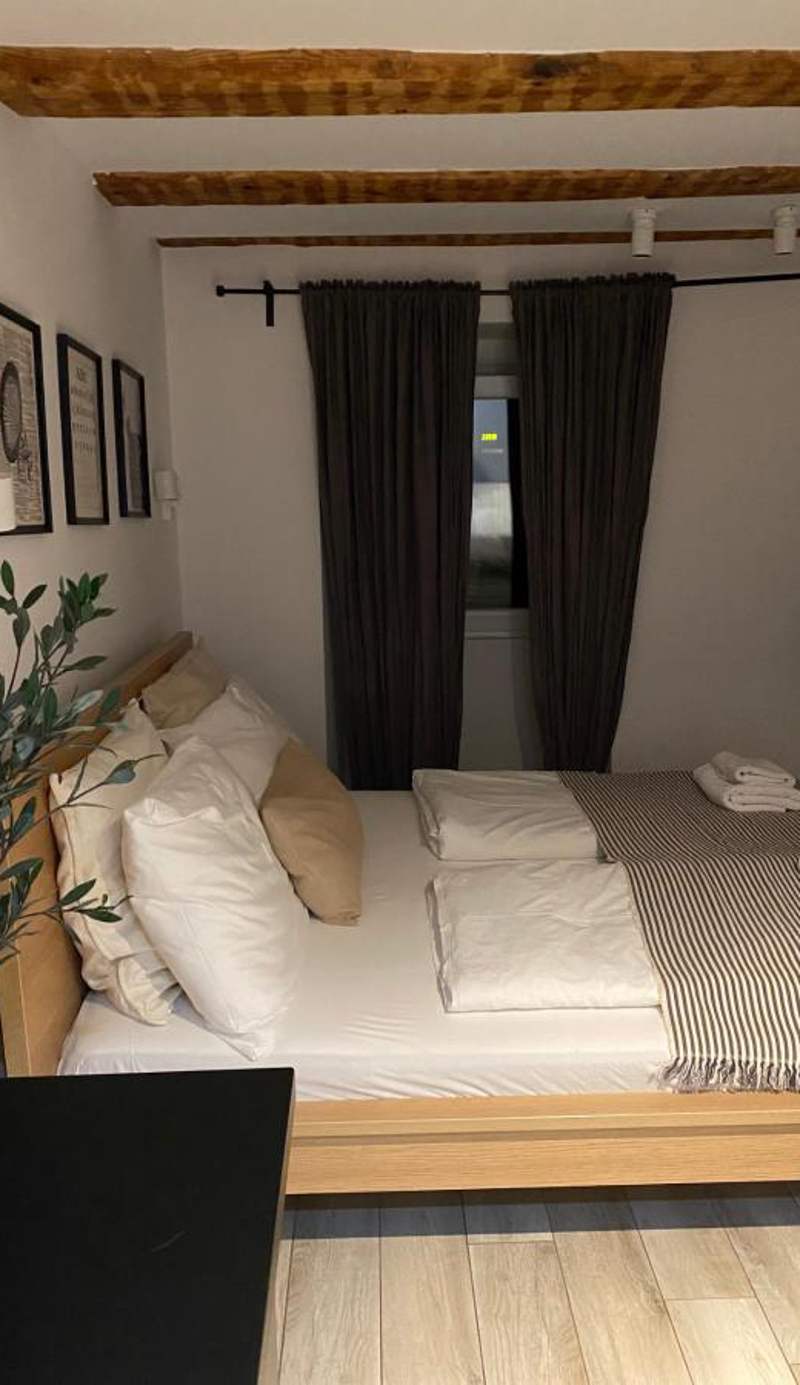 Grota apartment in the center 2