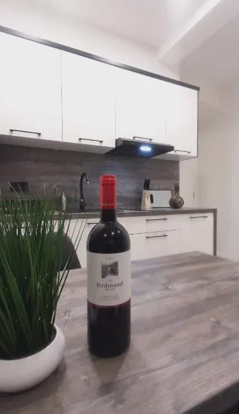Apartments MiS-for you in city center