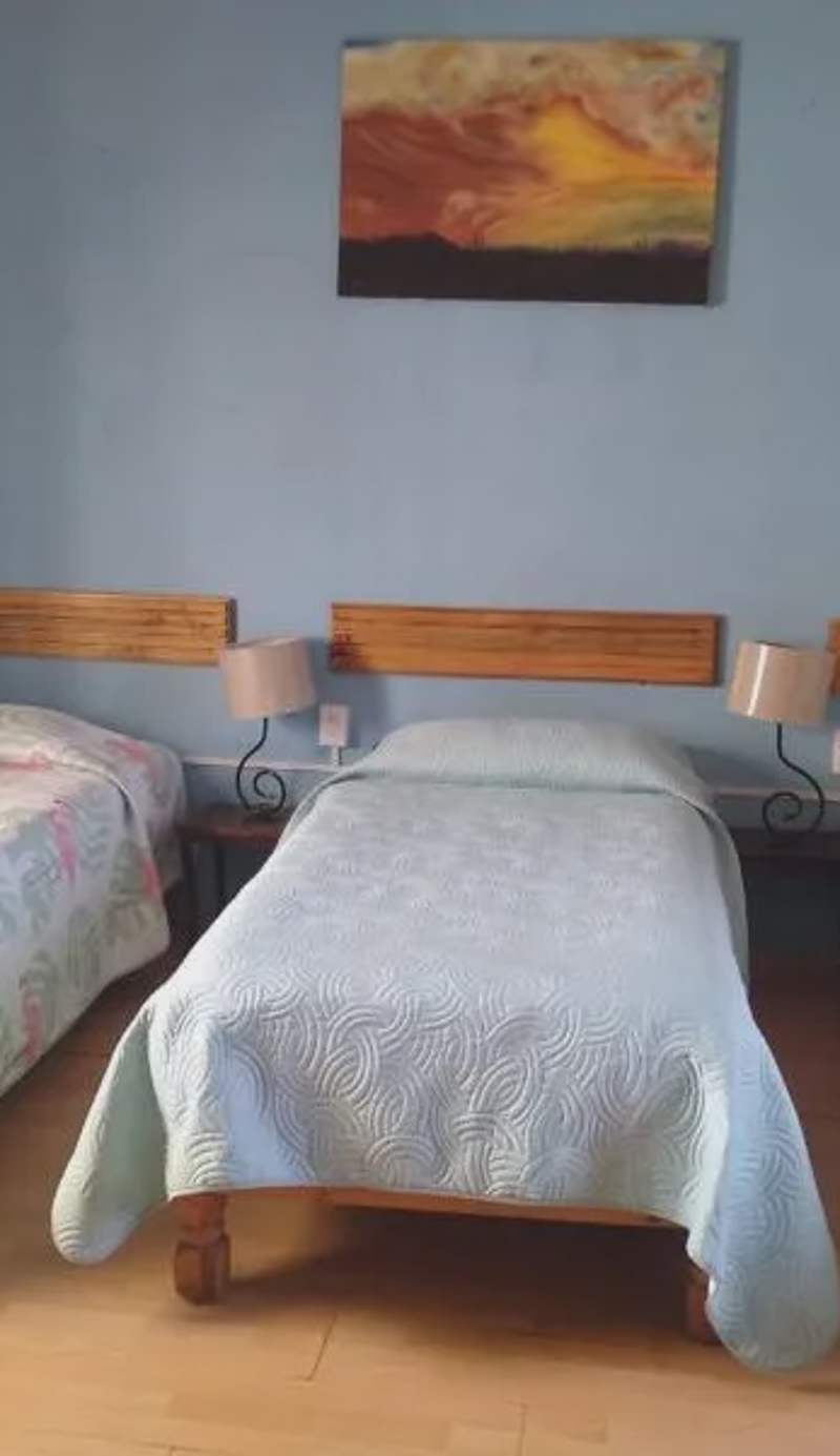 Hostal Don Felipe