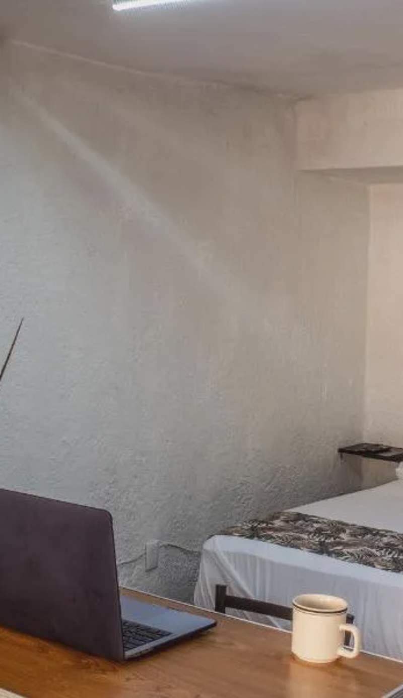 Loft Privado en el Corazón de Chapalita 12