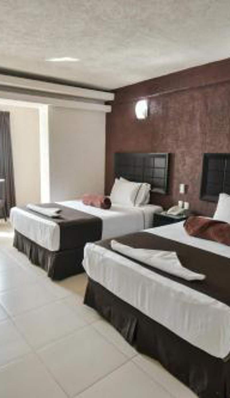 Hotel Portonovo Plaza Guadalajara