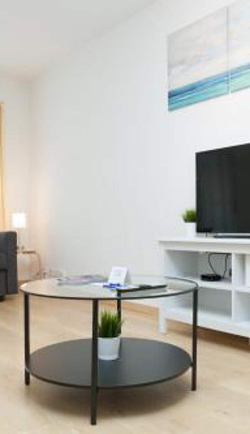 Galaxy Apartments Lucerne