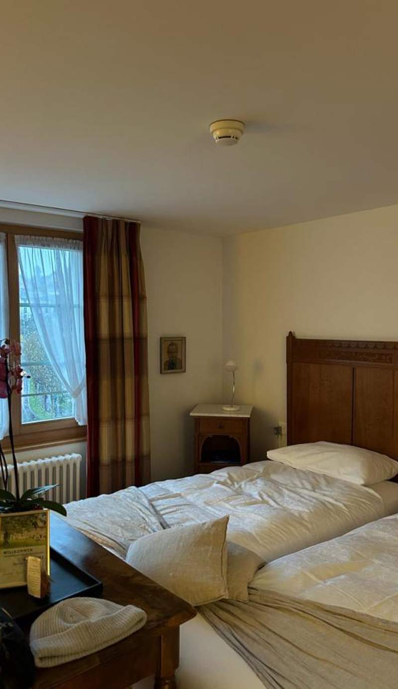 Landgasthof Hotel Rössli
