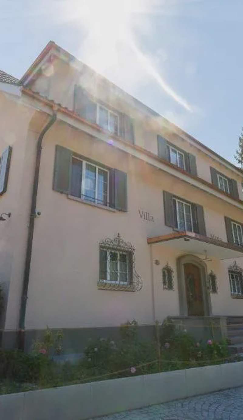 Villa Maria