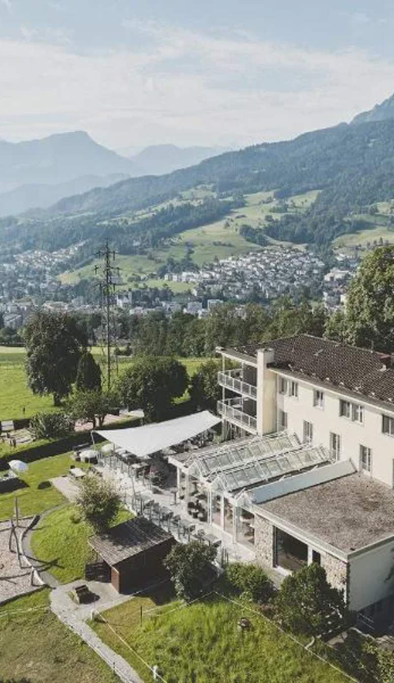 Hotel Sonnenberg