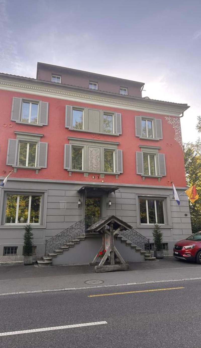 Boutique Hotel Waldegg