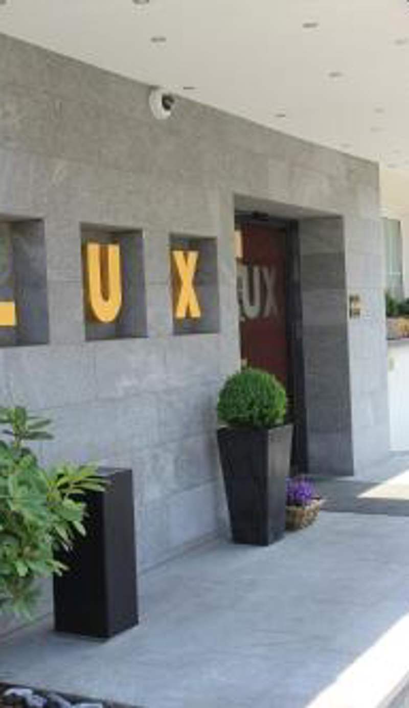 Businesshotel Lux