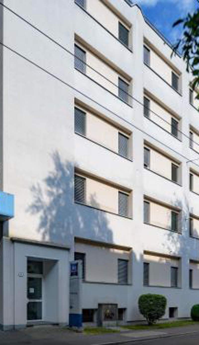 ibis budget Hotel Luzern City