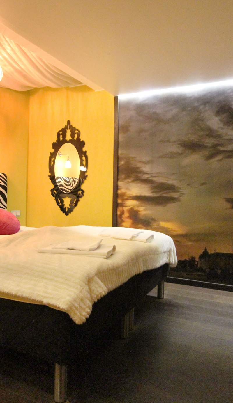 SKANSTULLS BOUTIQUE HOSTEL