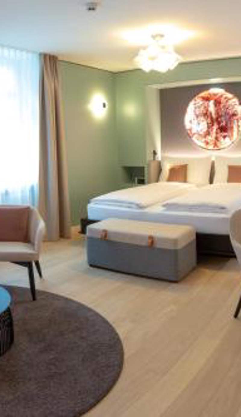 Cascada Boutique Hotel