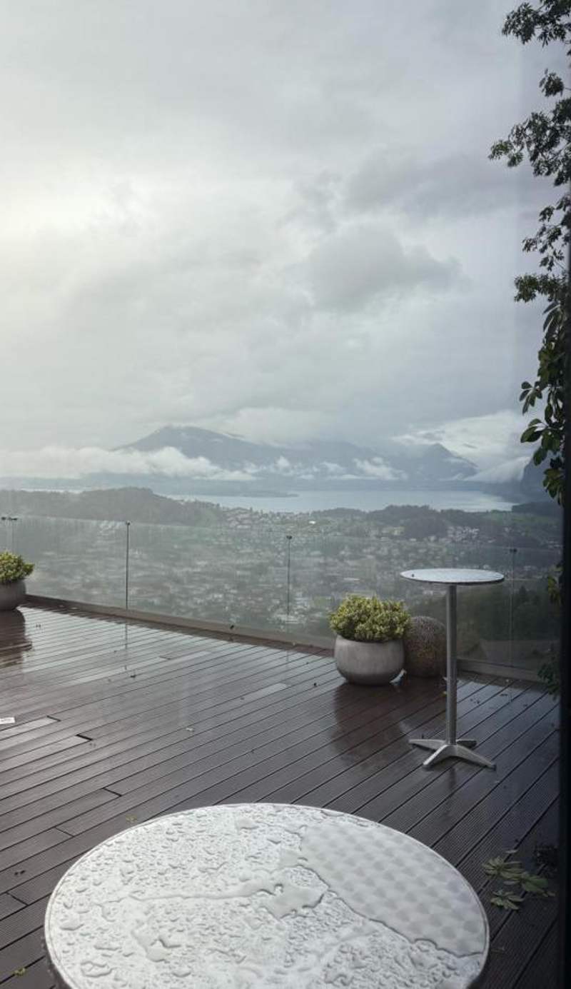 Boutique Hotel Himmelrich