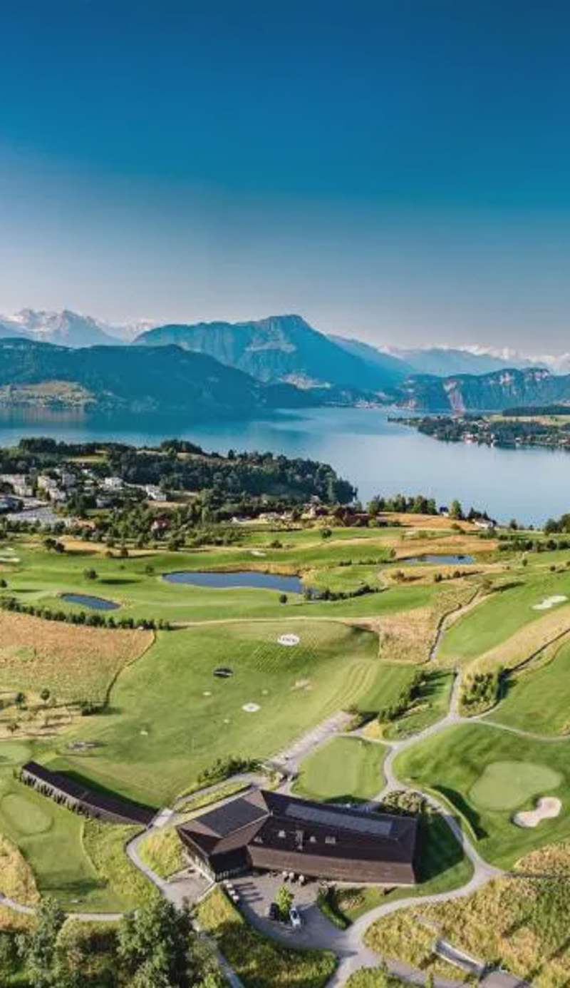 Gasthaus Badhof - Golfhotel