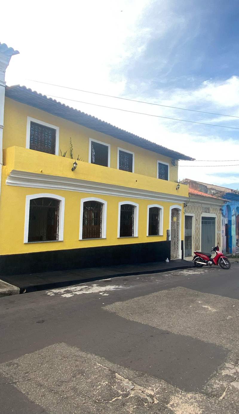 Rio Slz Hostel