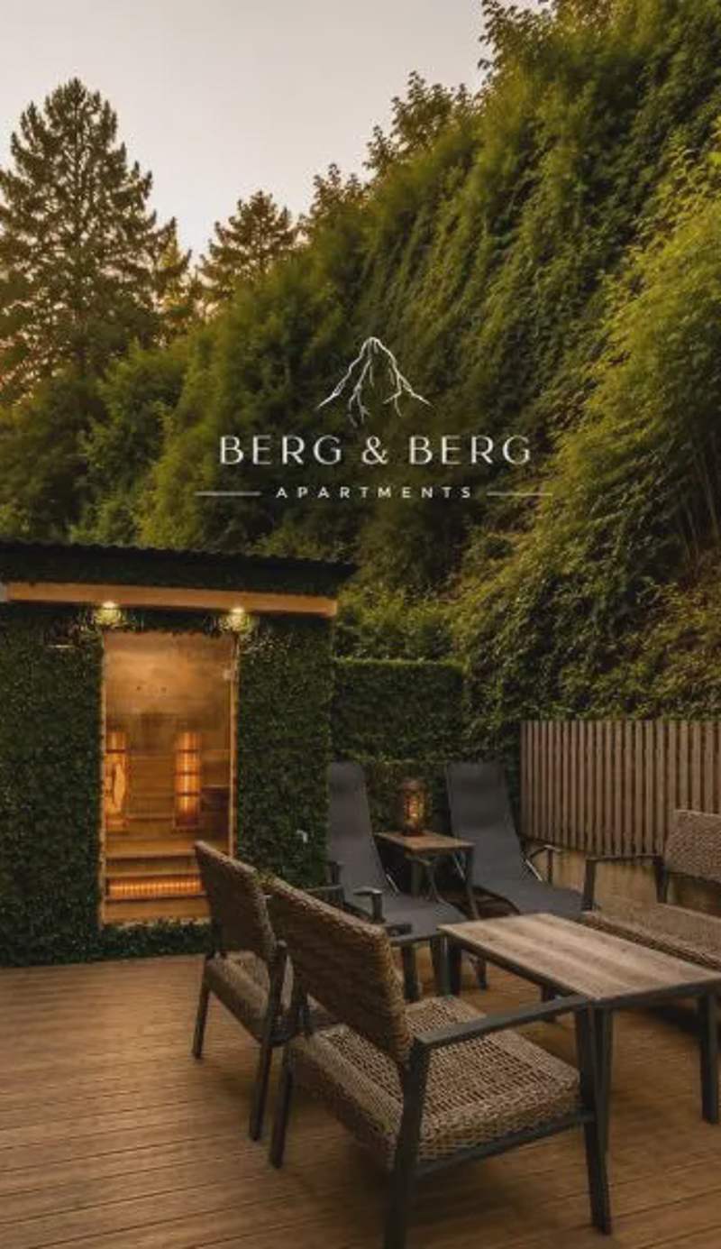BERG & BERG Apartments - Luzern Self-Check-in