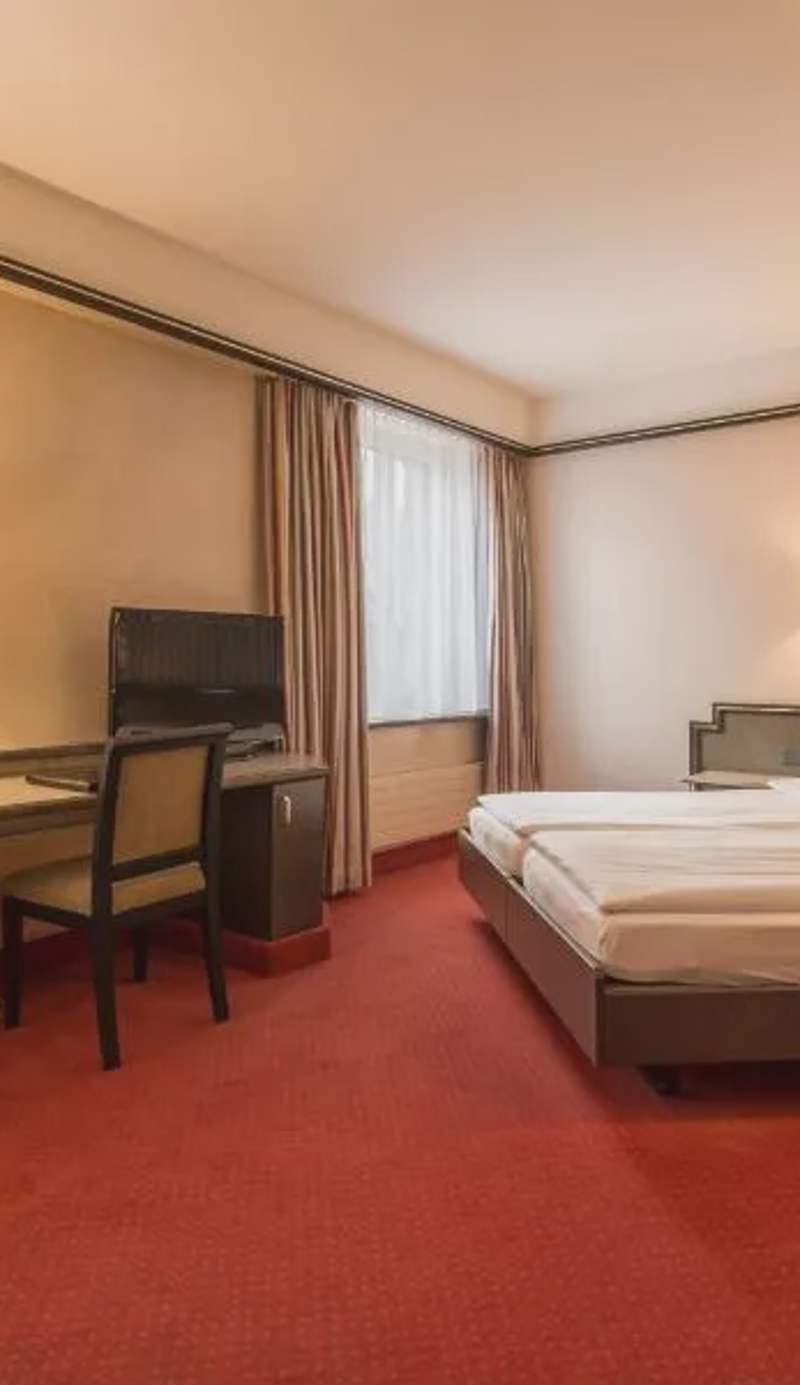 Hotel Monopol Luzern