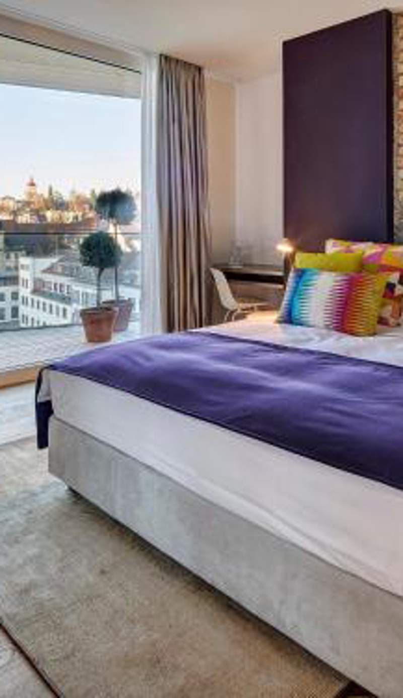 Boutique Hotel Anker