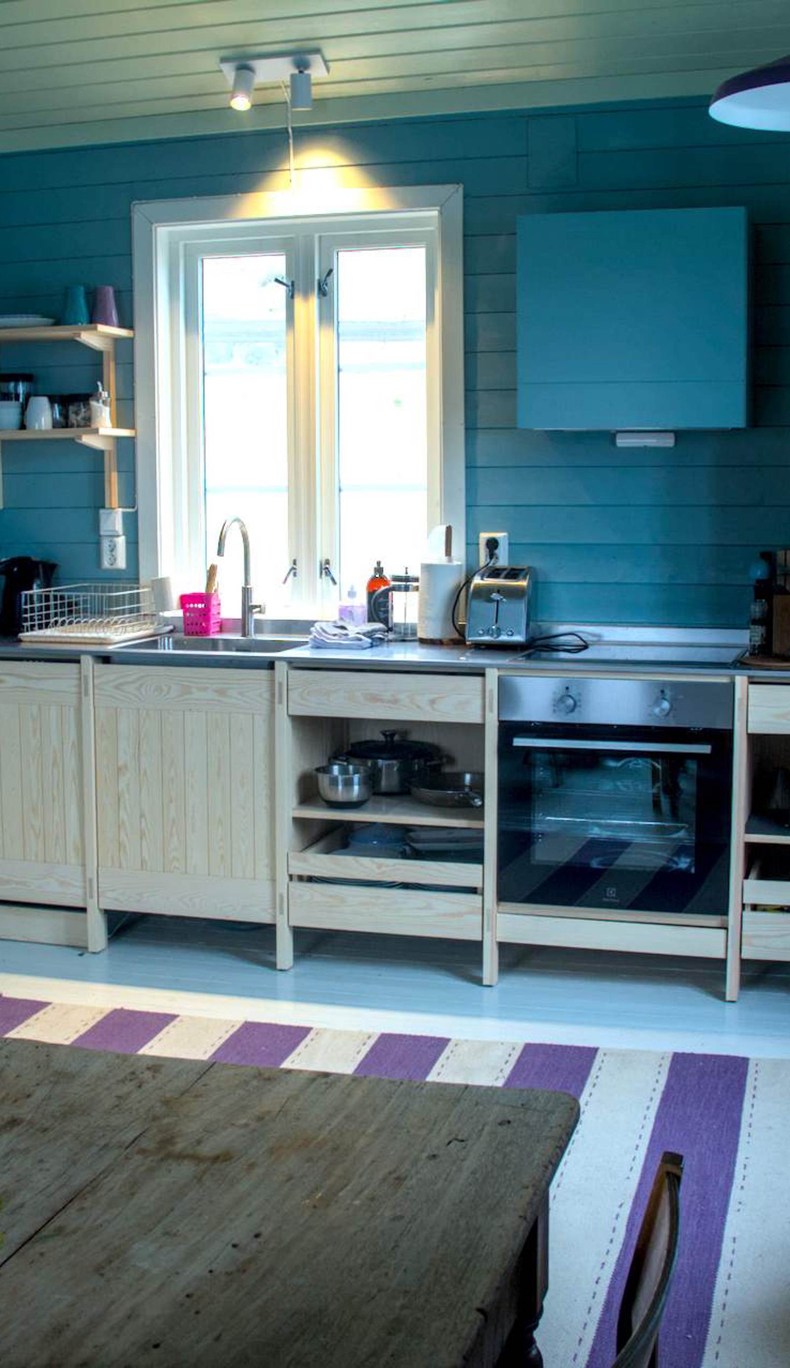 Lofoten Hostel Ballstad