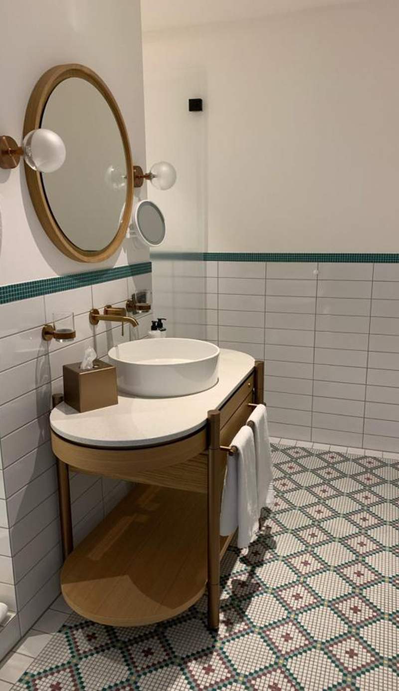 Art Deco Hotel Montana Luzern