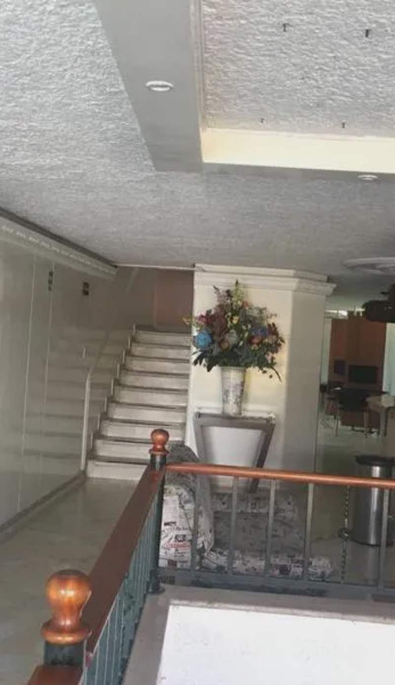 Hotel San Nicolas