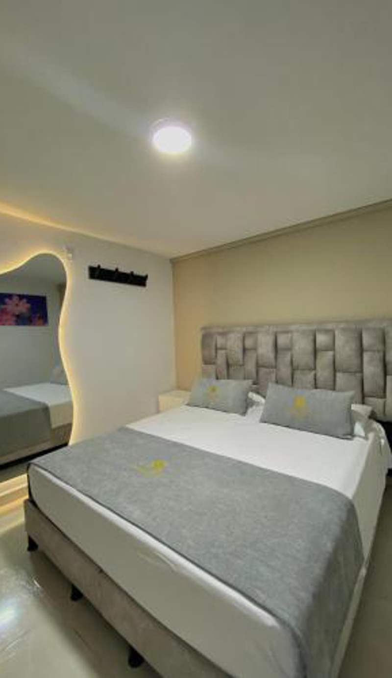 Hotel Santa Sofia