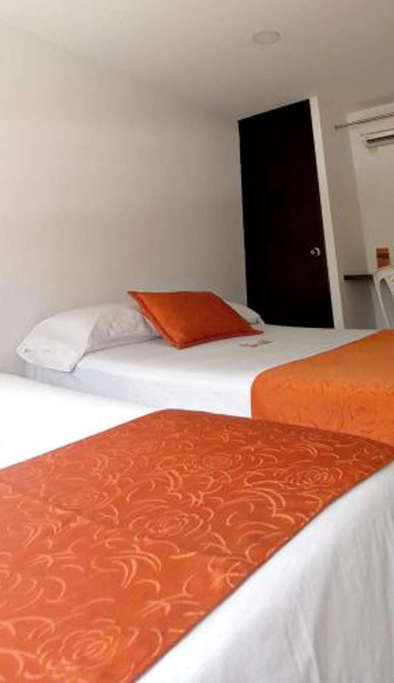 Hotel San Lorenzo