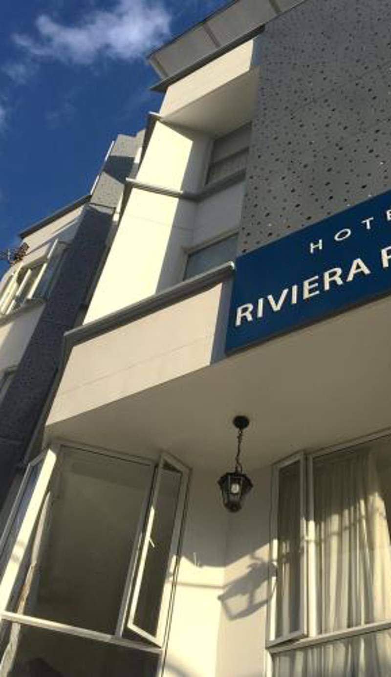 Hotel Riviera Plaza