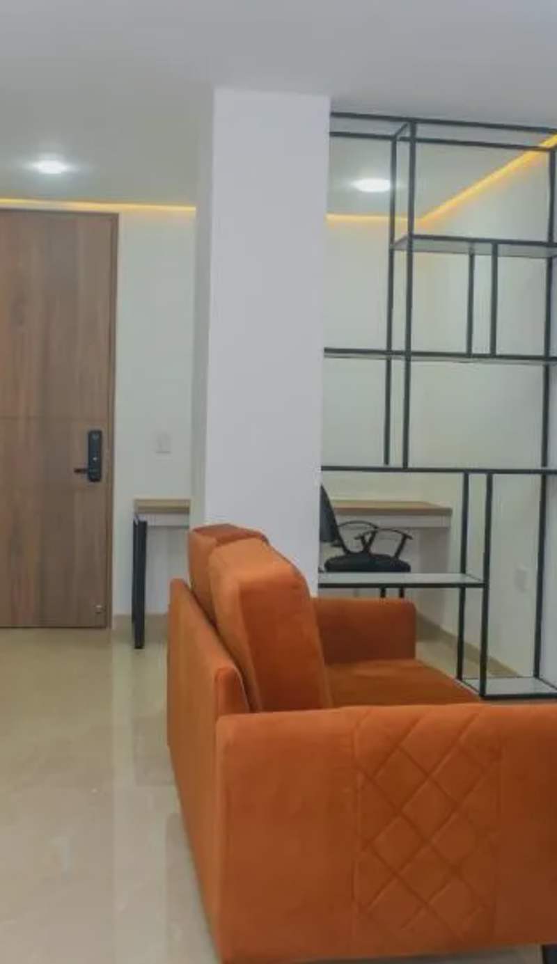 Mar Apartamentos