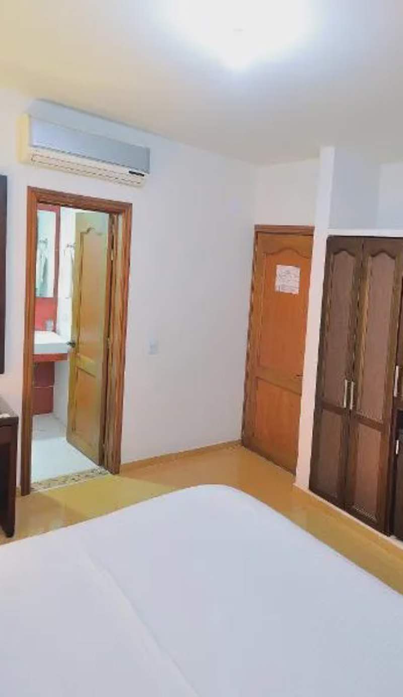 Hotel Palonegro