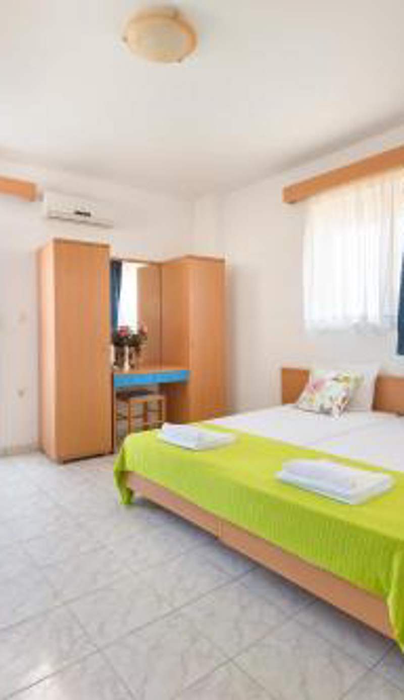 Yiannis Apartments