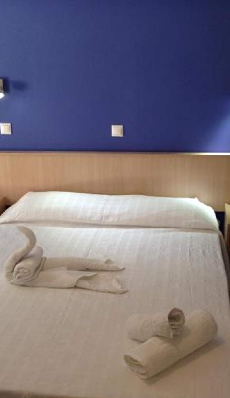 Zefyros Hotel