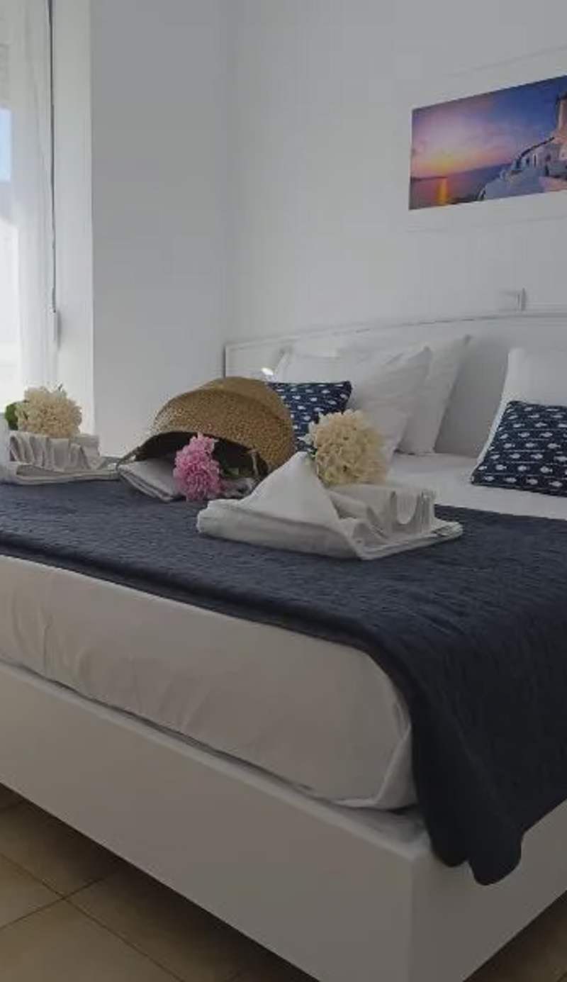 Nautilus City Studios & Apartments
