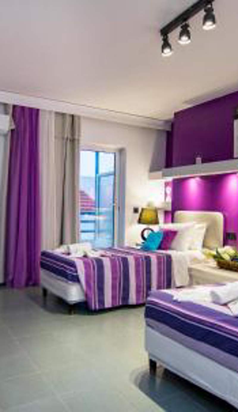 Kahlua Hotel Apartments