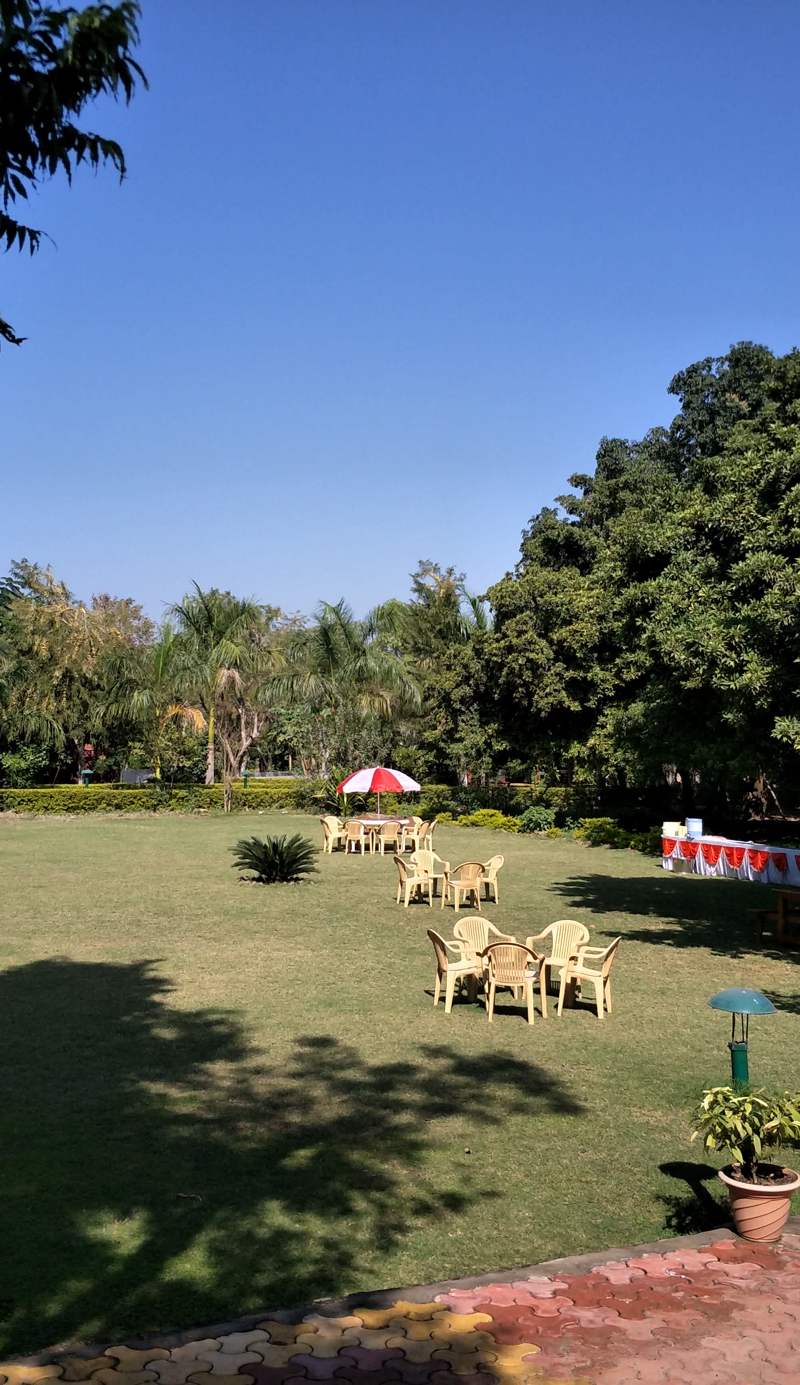 Ranakpur Nature Retreat