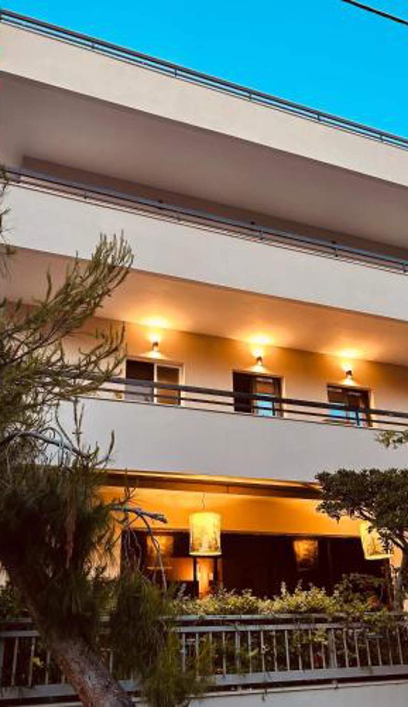 Emmanuel Apartments