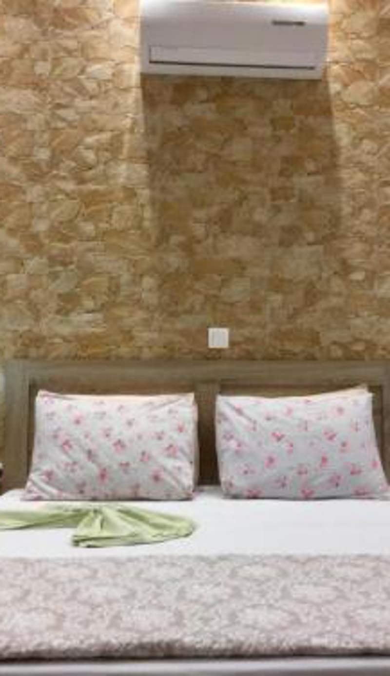6-Stylish mini-suite for 4 people in central Rhodes!