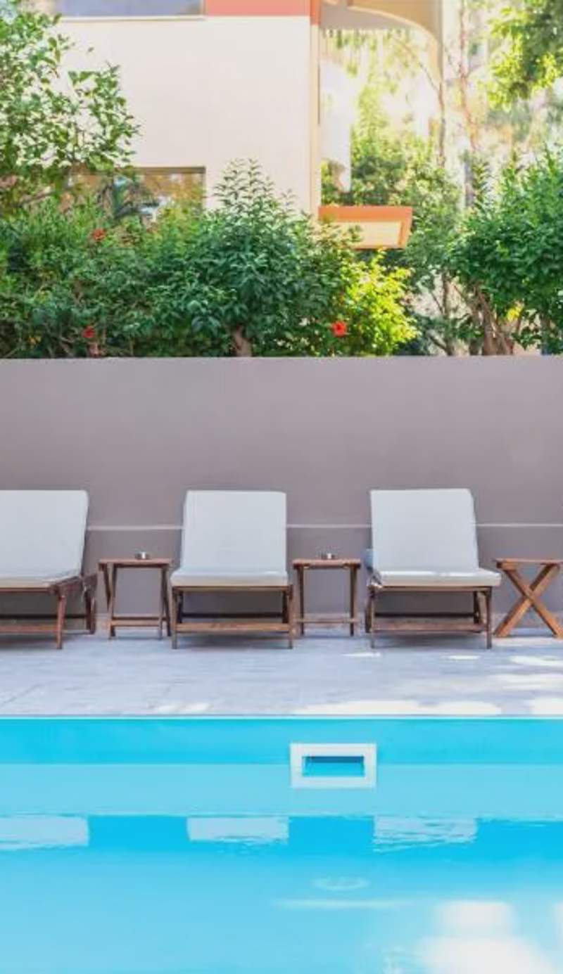 Astron Hotel Rhodes