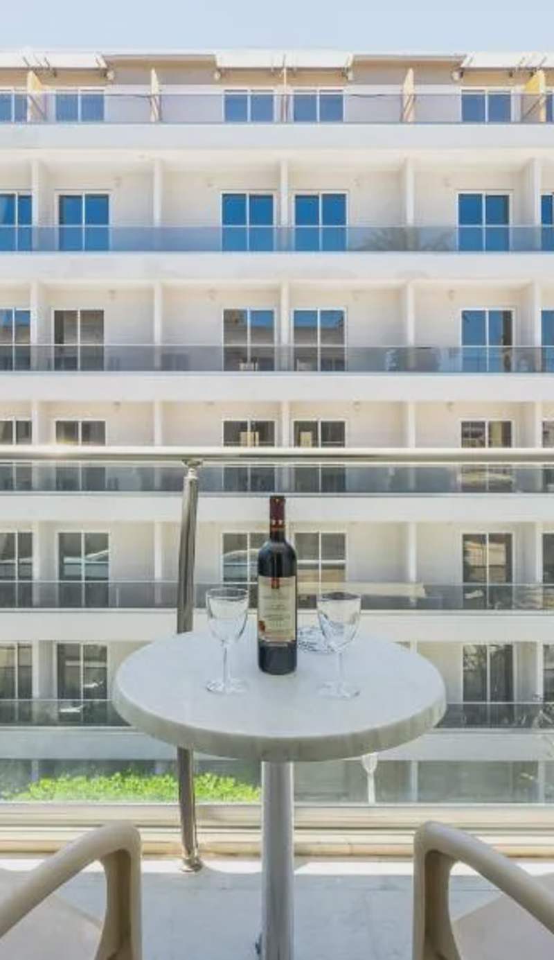 Santa Maria City Hotel