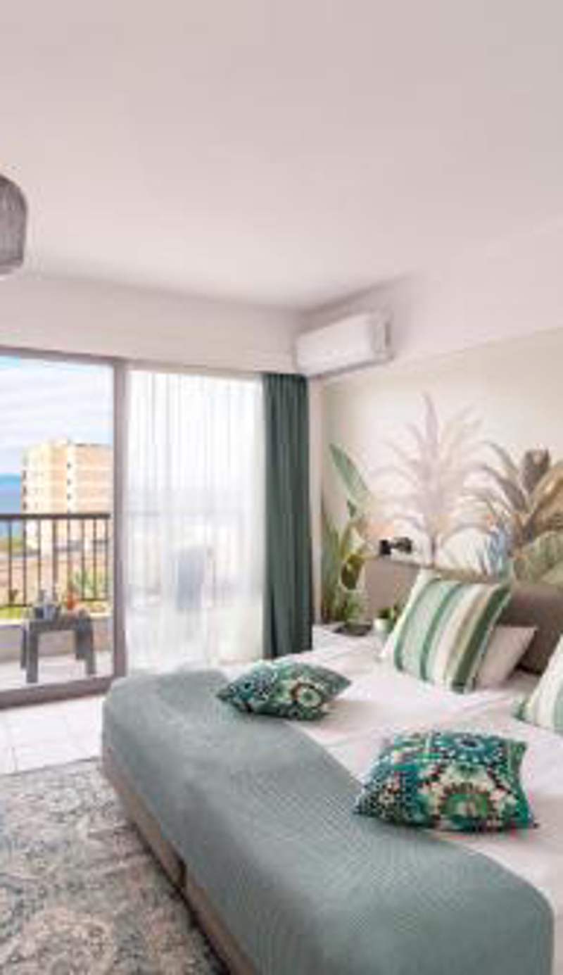 STAY Rhodes Hotel