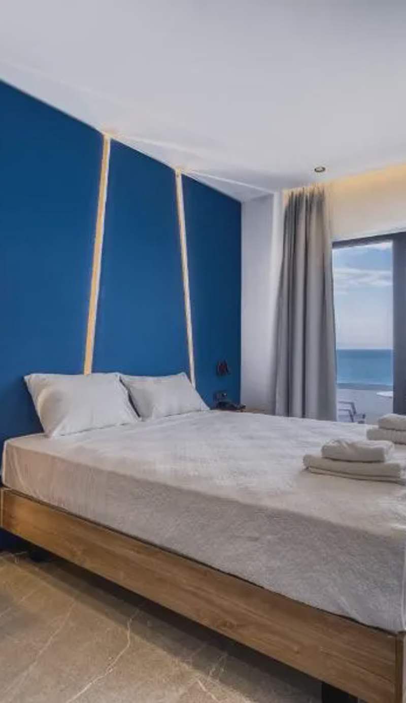 Island Sea Side Hotel - Adults Only