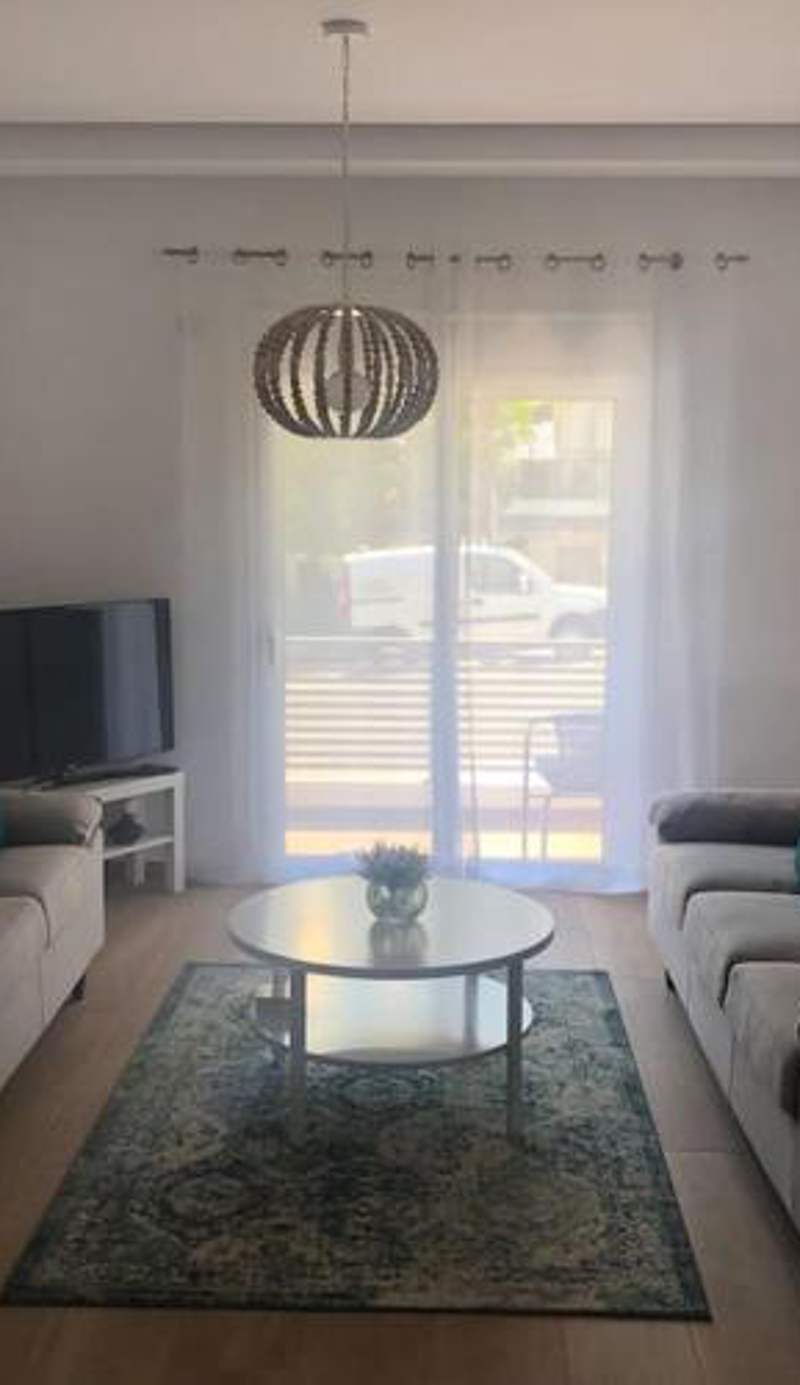 Appartement in Rhodos Stadt