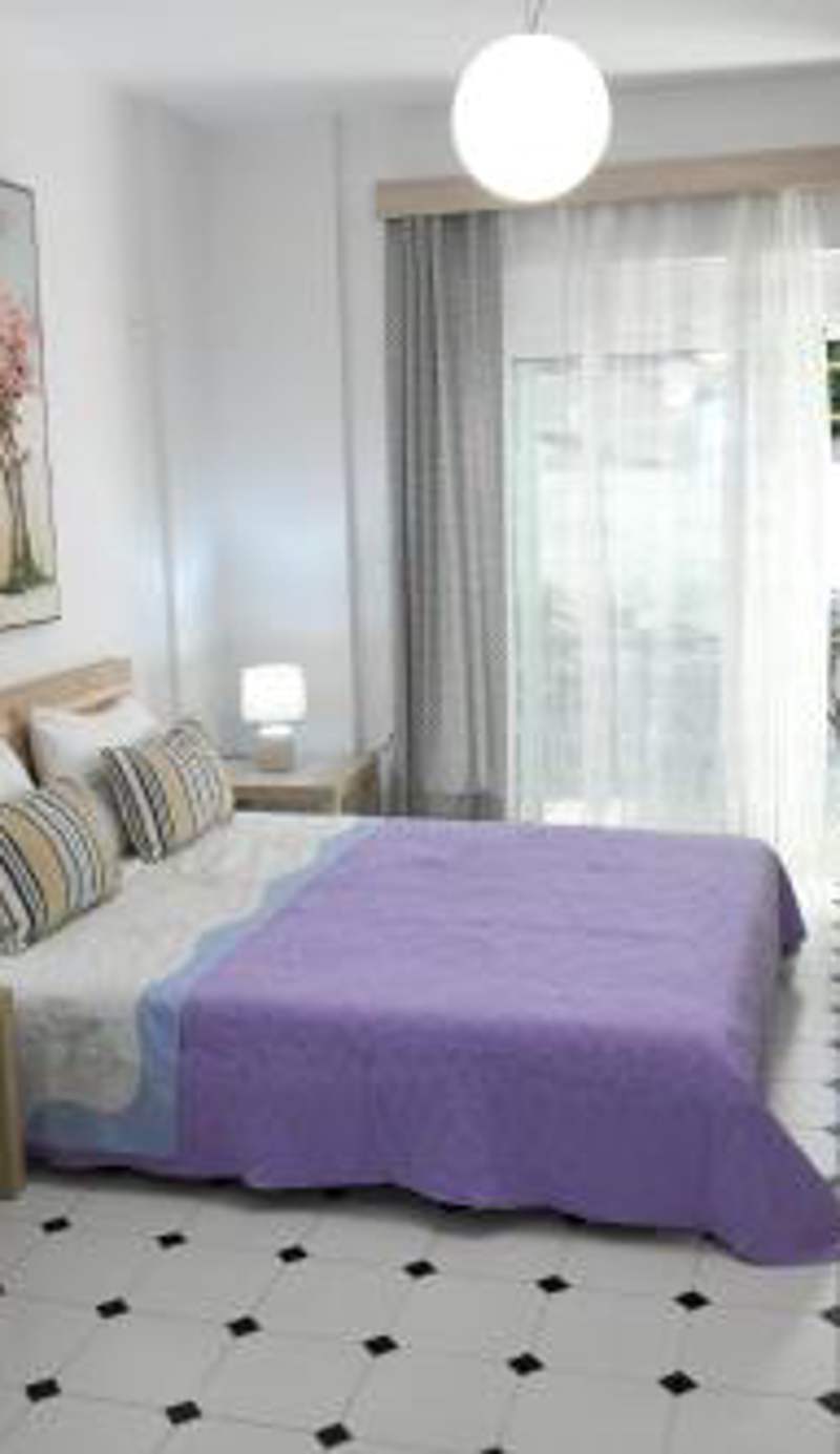 Evelyn's Cozy Apartment