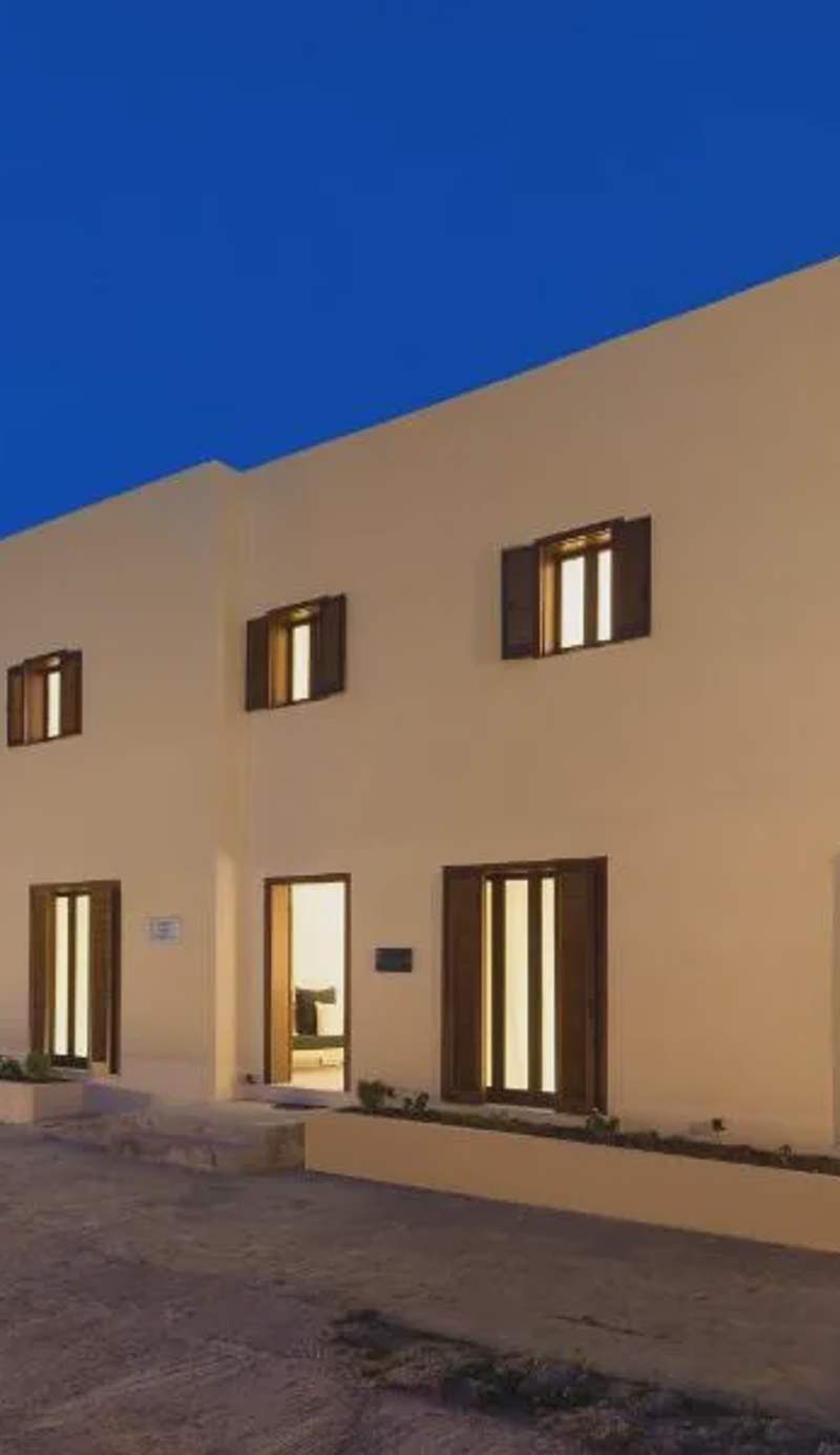 Old Town Senses Boutique Hotel