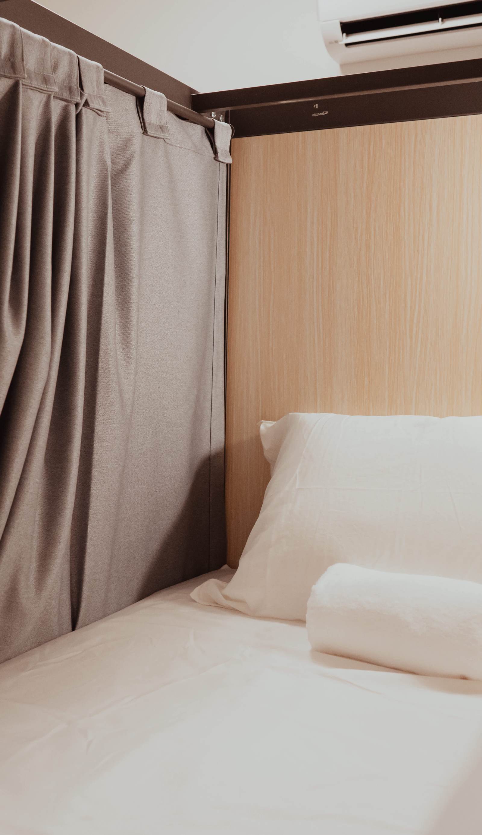 Code Hostel at Lavender