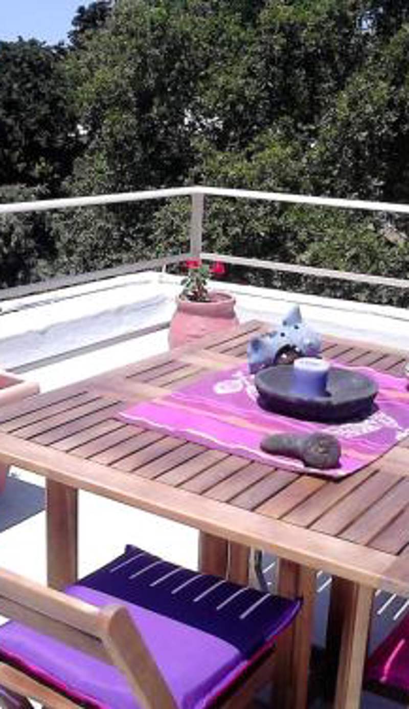 Park House -beside the Medieval Town of Rhodes-free parking