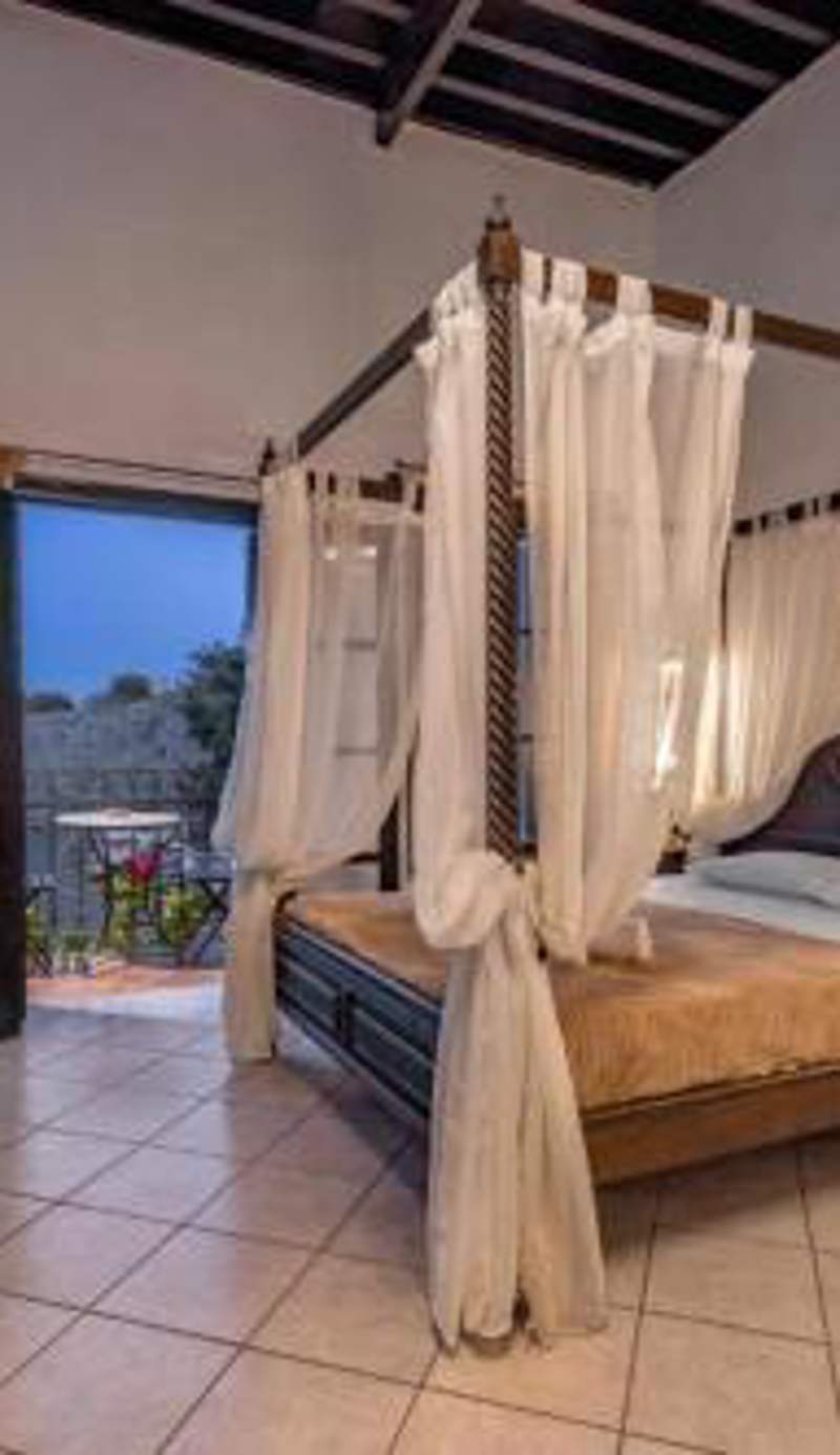 Saint Michel Hotel Old Town