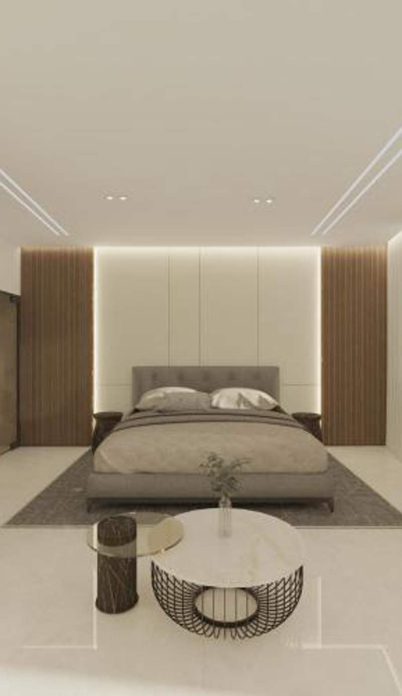 The Wine Suites