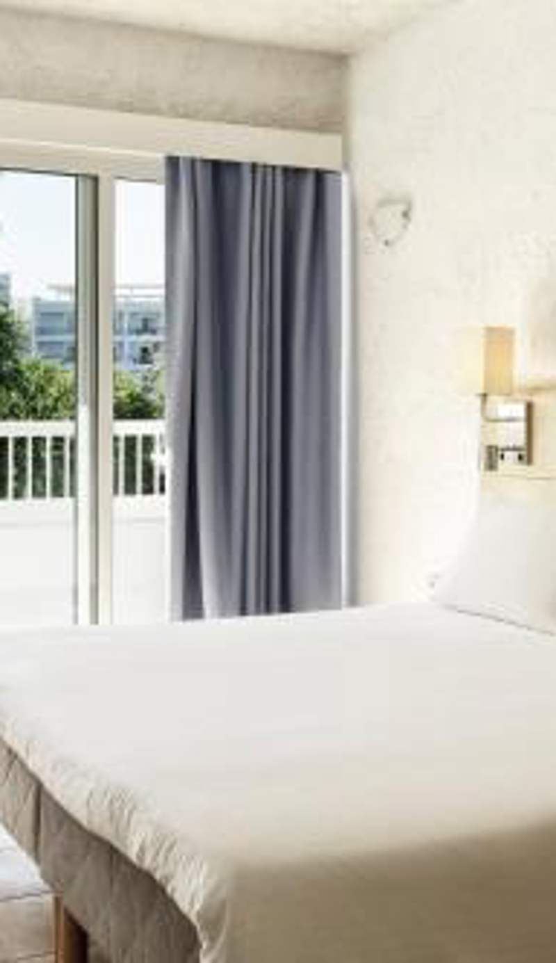 The Apartments by Esperia