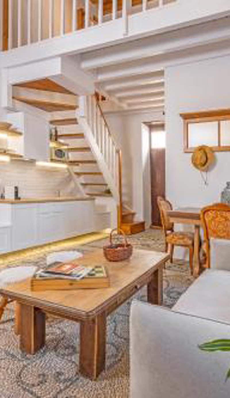Sala Historical Luxury Suites